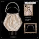 Eden Planet Heart Cage Vest(Reservation/7 Colours/Full Payment Without Shipping)